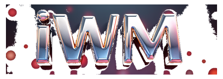 iwm bd logo